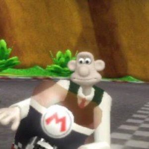 Meet your Posher, Torian